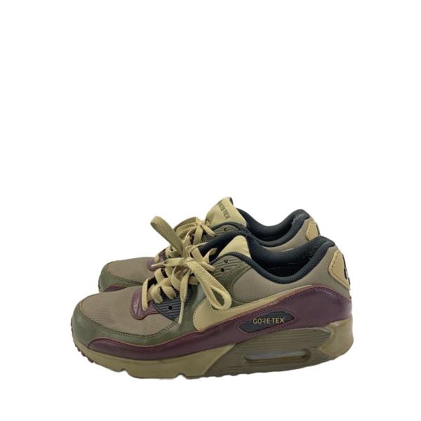 エアマックス90 ゴアテックス　27.5㎝ NIKE◇AIR MAX 90 GTX_エア マックス ゴアテックス/26cm/KHK