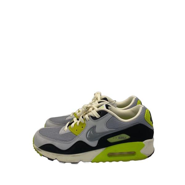 NIKE◆ローカットスニーカー_HF8814-001/26.5cm/GRY