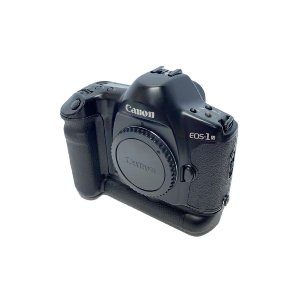 Canon EOS-1N ジャンク品 CANON◇ジャンク品/フィルムカメラ/EOS-1N// : セカンドストリート