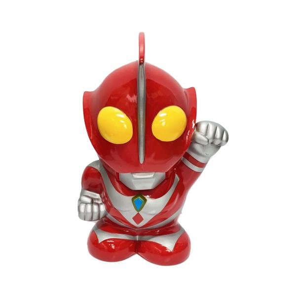 ウルトラマン ゼアス/貯金箱 : セカンドストリートYahoo!店 - 通販