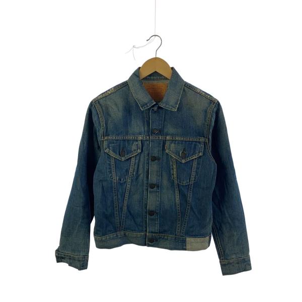 リーバイス　デニムジャケット　557 Levi's(リーバイス) / リーバイス/日本製復刻/557/J22/34/デニム