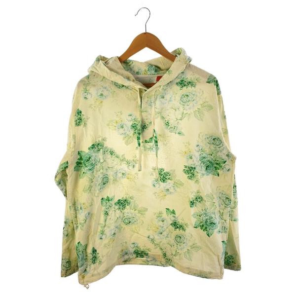 【美品】kith vintage hoodie green サイズM Kith for BMW M Vintage Nelson Hoodie in Vitality Men's Size XL