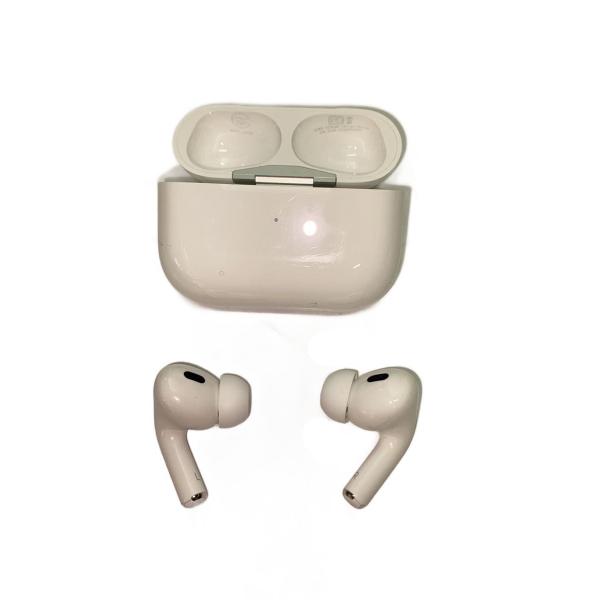 Apple◇AirPods Pro 第2世代 MagSafe充電ケースUSB-C A2968/3047/3048