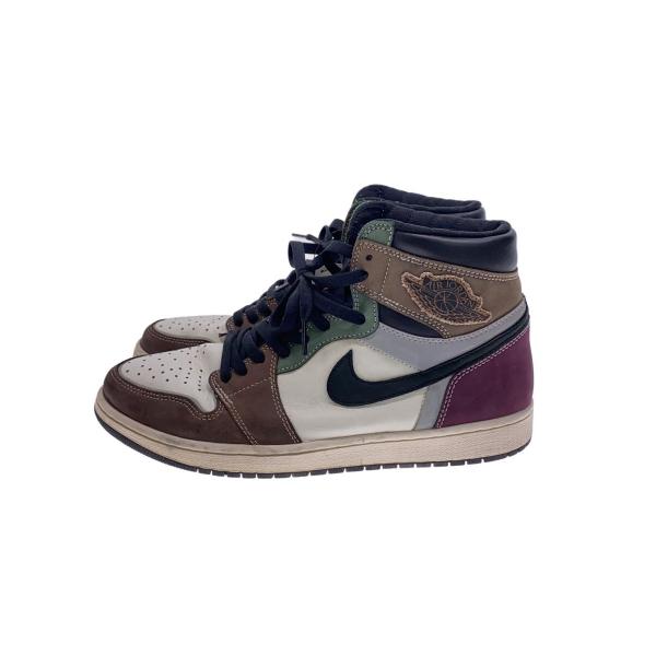 NIKE◆AIR JORDAN 1 RETRO HIGH OG/29cm/スニーカー/靴/DH3097-001//