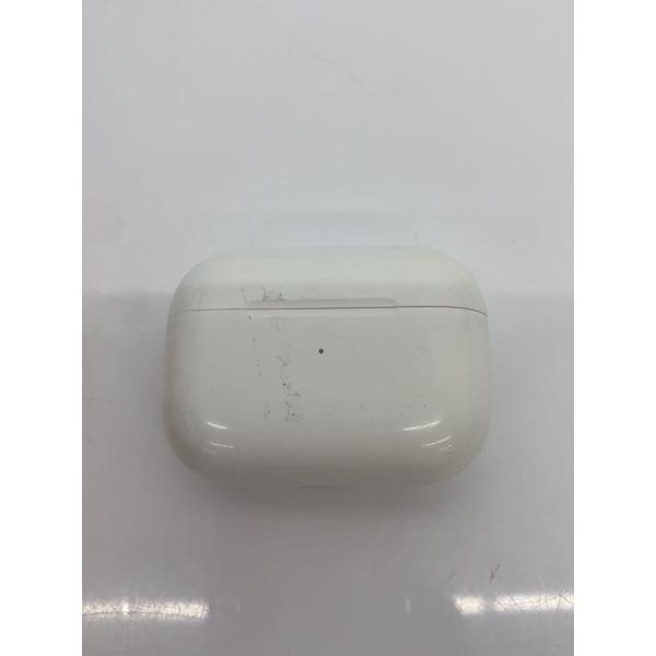 Apple◆イヤホン AirPods Pro 第2世代 MQD83J/A A2700/A2698/A2699//