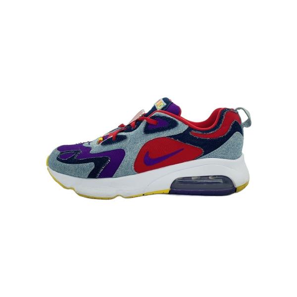 NIKE◆AIR MAX 200 SP/エアマックススペシャル/マルチカラー/CK5668-600/27.5cm/マルチカラー//