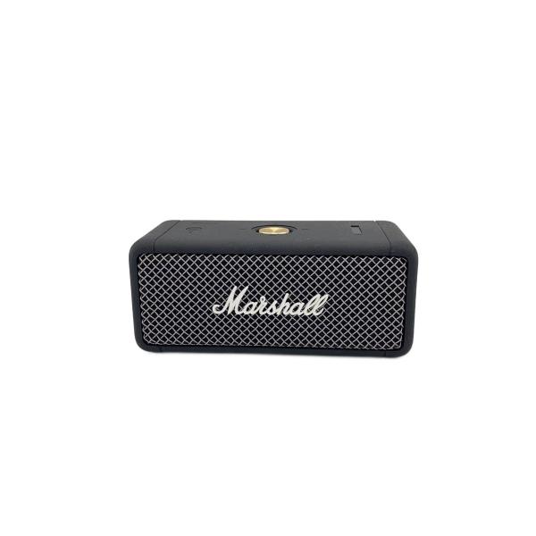 MARSHALL◇Bluetoothスピーカー EMBERTON// : セカンドストリートYahoo