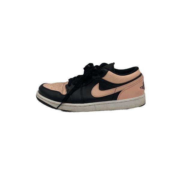 NIKE◆ローカットスニーカー/27.5cm/PNK/553558-034