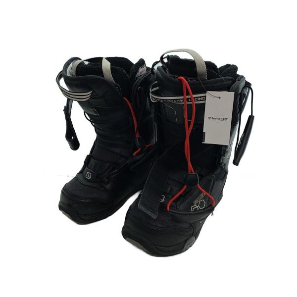 DEELUXE◇スノーボードブーツ/M/BLK : セカンドストリートYahoo!店