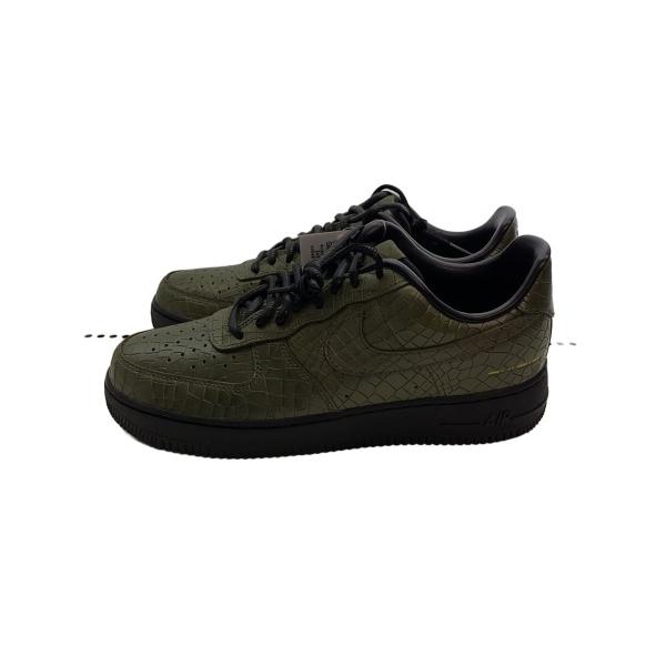 NIKE◆ローカットスニーカー/26.5cm/KHK/IQ3370-325//