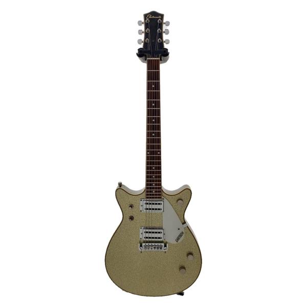 Gretsch エレキギター値下げ可 Gretsch◇G1921 DoubleJet/SLV/エレキギター/その他/その他/HH