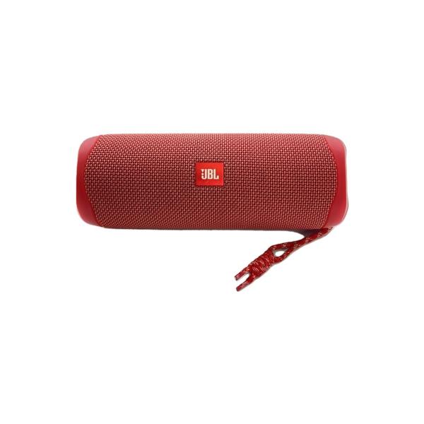 JBL◇Bluetoothスピーカー FLIP5 JBLFLIP5RED[レッド]/JBL/レッド