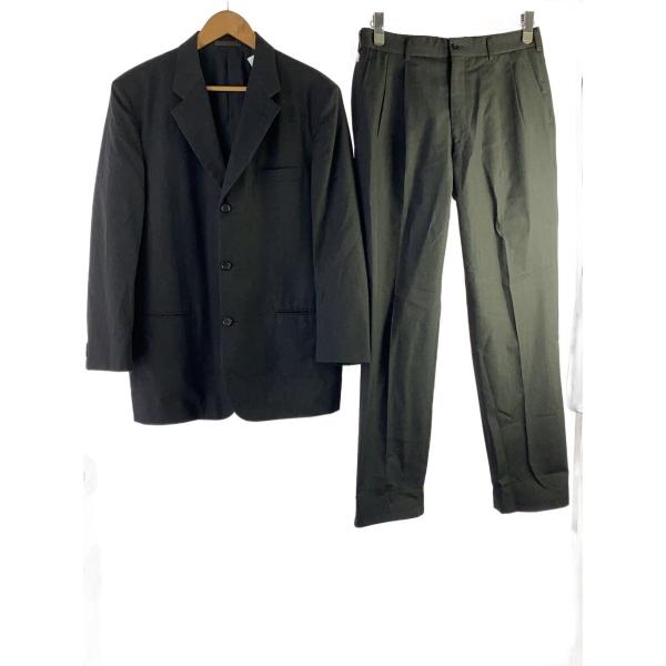 COMME des GARCONS HOMME◇AD2000/スーツセットアップ/田中オム/L