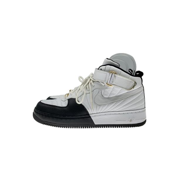 NIKE◆AJF12/エアジョーダンフュージョン/ホワイト/317742-101/28cm/WHT/317742-101//