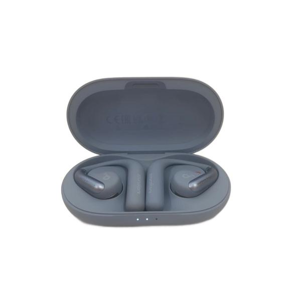 ANKER◆イヤホン Soundcore AeroFit A3872NG1//