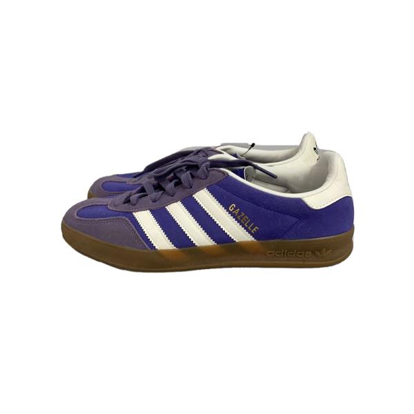 adidas◇ガゼル イン ドア/Gazelle Indoor/ローカットスニーカー/25.5