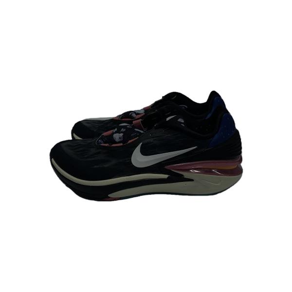 NIKE◇AIR ZOOM G.T. CUT 2_エアズーム G.T.CUT 2/25.5cm/BLK