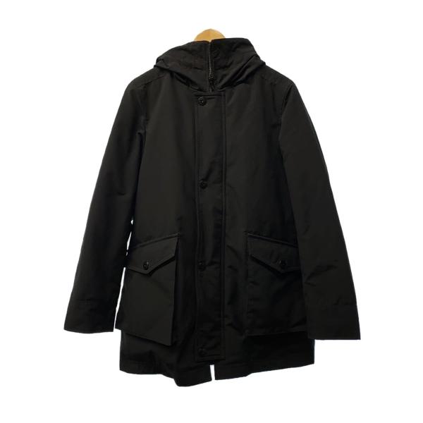 nano universe◇西川ダウン/24AW/アークティックダウン/ダウン