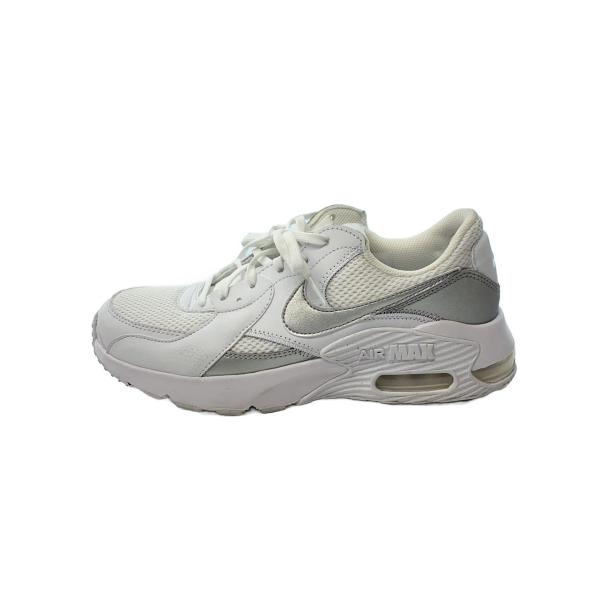NIKE◇AIR MAX EXCEE_エア マックス エクシー/25.5cm/ホワイト/DH3870