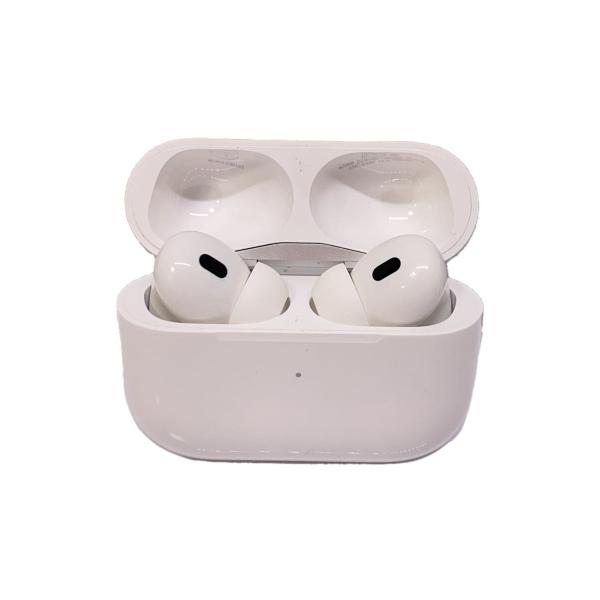 Apple◇AirPods Pro 第2世代 MagSafe充電ケースUSB-C A2968/3047/3048