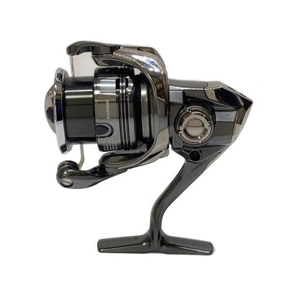 SHIMANO◇24 ツインパワー C2500SXG 046772/スピニングリール