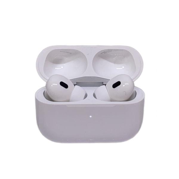 Apple◇AirPods Pro 第2世代 MagSafe充電ケースUSB-C A2968/3047/3048