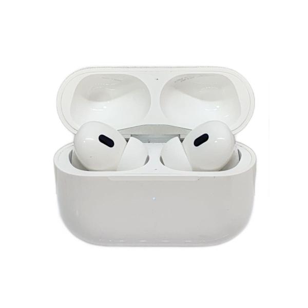 Apple◆AirPods Pro 第2世代 MagSafe充電ケースUSB-C A2968/3047/3048/3049//