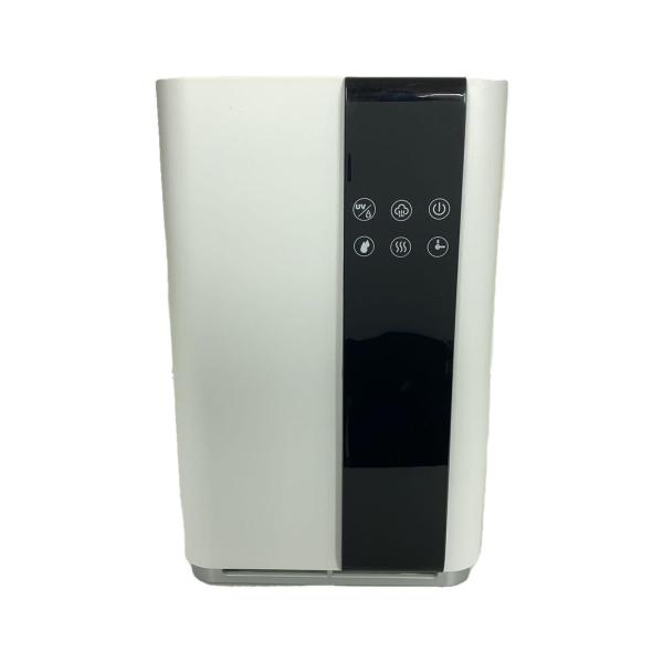 LOMAYA RR-H940 加湿器 ハイブリッド式 卓上 ホワイト 加熱式 ssol-shopping_2319733299093