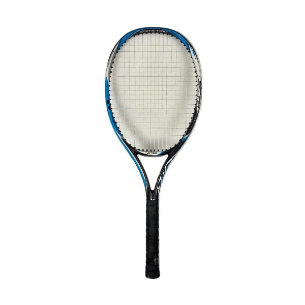 YONEX◇vcore si speed/テニスラケット/硬式ラケット/ブルー