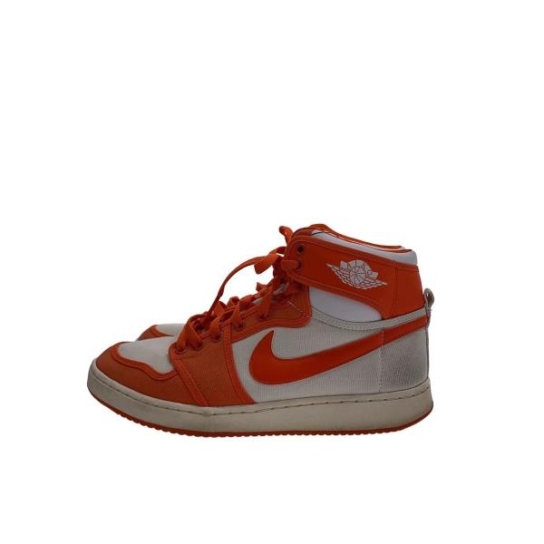 NIKE エアジョーダン1 K.O 27㎝　ノックアウト NIKE◇AIR JORDAN 1 KO_エア ジョーダン ノックアウト/27cm