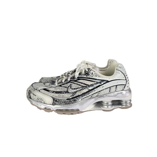 NIKE◆SHOX RIDE 2_ショックス ライド 2/28.5cm/ホワイト/IB8174-100//