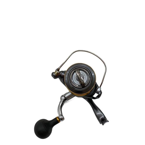 SHIMANO◇10 バイオマスターSW 8000HG 02614/スピニングリール