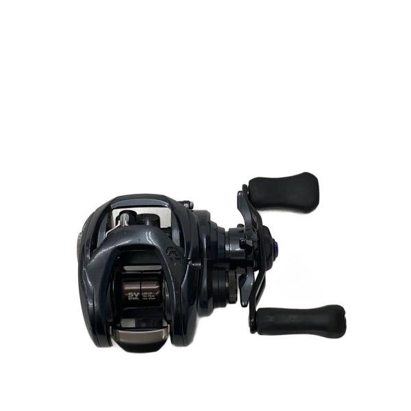 DAIWA◇20 タトゥーラ SVTW 103XH 00630091/ベイトリール : セカンド