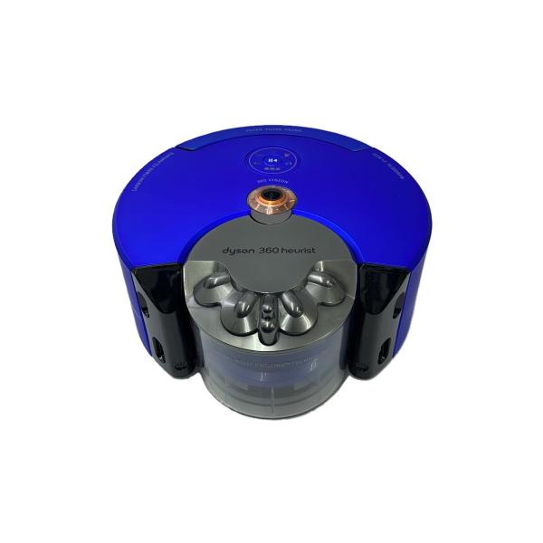 dyson◇掃除機 Dyson 360 Heurist RB02 BN : セカンドストリートYahoo