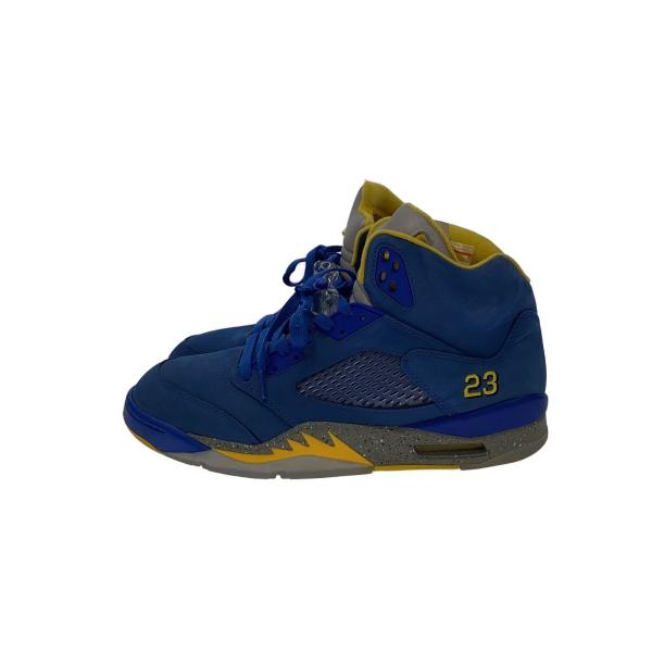 NIKE◆シューズ/28cm/BLU/CD2720-400//