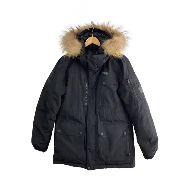 MILLET◇ダウンジャケット/--/--/MBLWD-10516// : セカンドストリート