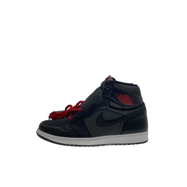 NIKE◆シューズ/47/BLK/555088-060//