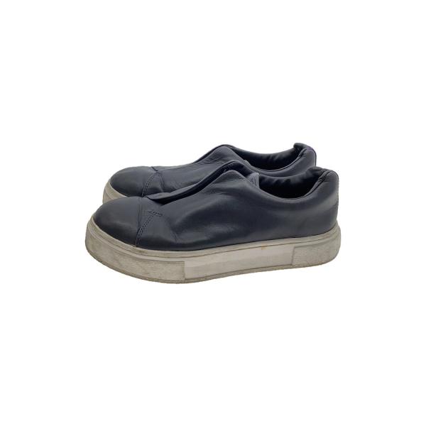 EYTYS◆ローカットスニーカー/シューズ/23.5cm/BLK/レザー