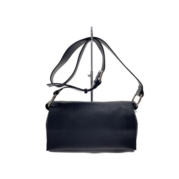 BEARDSLEY(BEARDSLEY GALLARDAGALANTE)◇レザーリングボディーバッグ