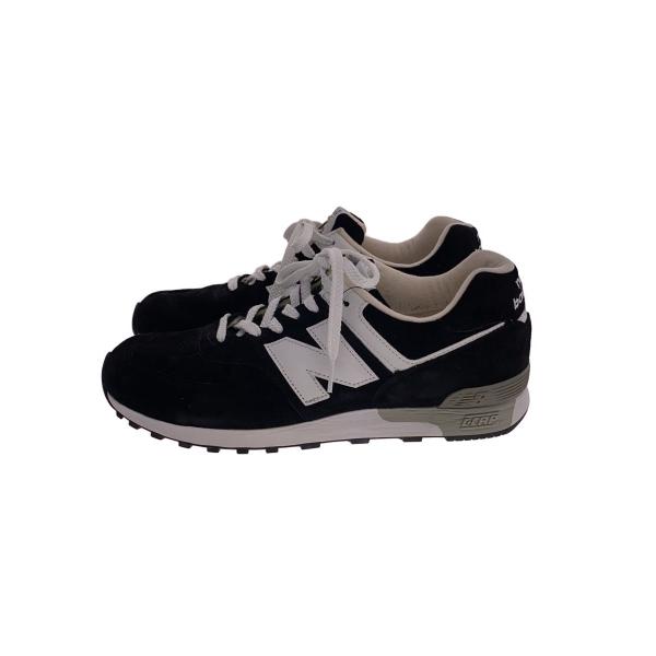 NEW BALANCE◇ニューバランス/M576/UK8/BLK : セカンドストリートYahoo