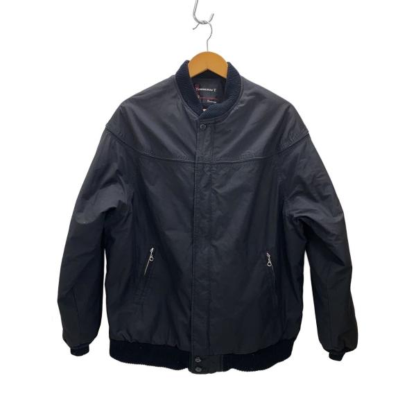 TOWN CRAFT◇derby jacket/ダービージャケット/ジャケット/内側