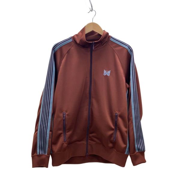 SRL Embroidery zipトラックジャケット【新品未使用】 SRL Embroidery zipトラックジャケット 【公式通販】