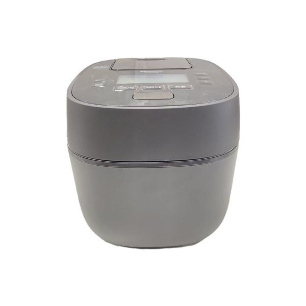 Panasonic◇炊飯器 SR-MPA10E9 : セカンドストリートYahoo!店 - 通販