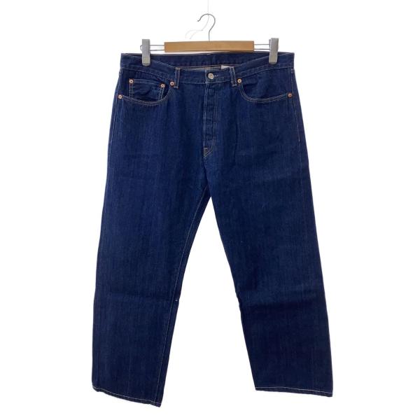 Levi's Vintage Clothing◇501XX/1966年復刻/ストレートパンツ/38