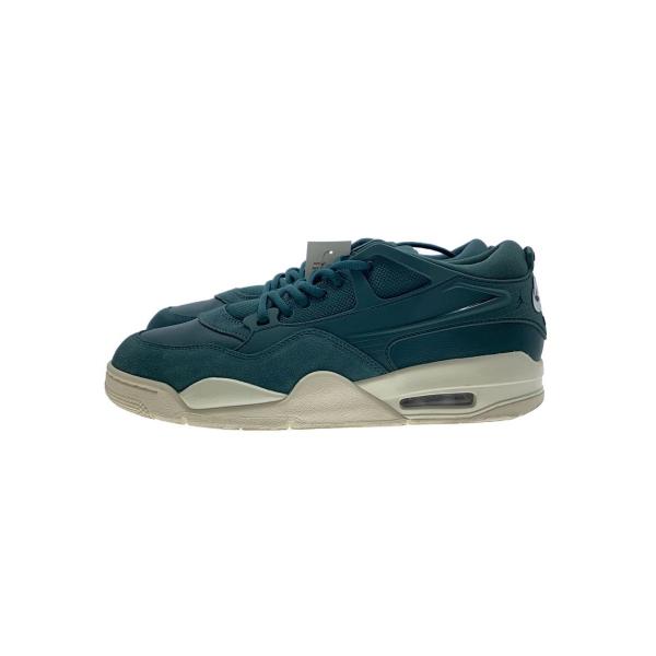 NIKE◆ローカットスニーカー_FQ7940-300/29cm/GRN