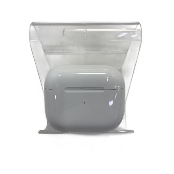 Apple AirPods第3世代 Lightningモデル Amazon.com: Apple AirPods with Lightning Charging Case (3rd