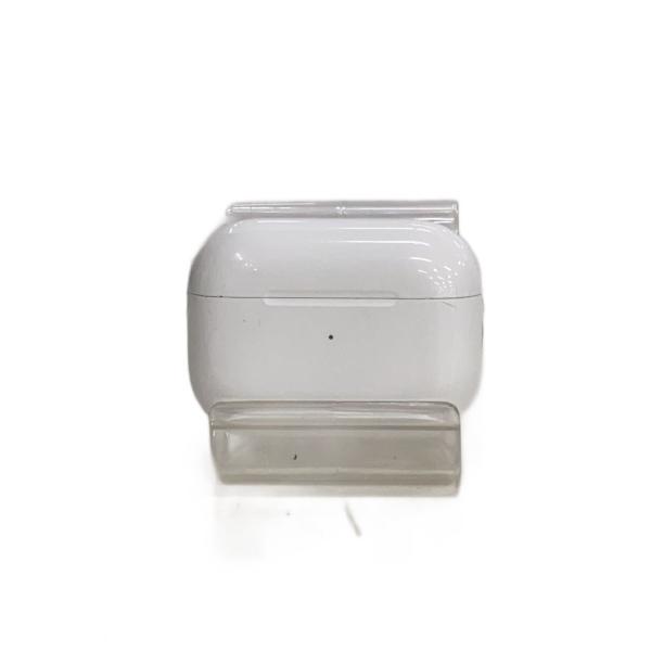 Apple◆AirPods Pro 第2世代 MagSafe充電ケースUSB-C A2968/3047/3048/3049//