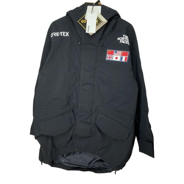 THE NORTH FACE◇TRANS ANTARCTICA PARKA_トランスアンターク