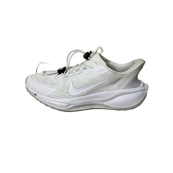 NIKE◇PEGASUS EASYON_ペガサス イージーオン/26cm/WHT : セカンド