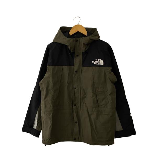 THE NORTH FACE◇MOUNTAIN LIGHT JACKET_マウンテンライトジャケット/M